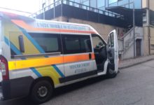 Benevento| Samte, dipendente minaccia di darsi fuoco: scatta la protesta