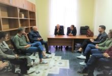 Ogni mestiere è un’arte…. Presentazione del Laboratorio Artistico al Comune di Benevento