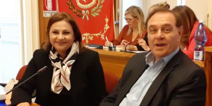 Mastella e Serluca: “Seguiamo con particolare attenzione la questione delle definizioni agevolate”