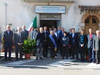 Morcone| Celebrata la Giornata delle Forze Armate