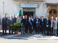 Morcone| Celebrata la Giornata delle Forze Armate