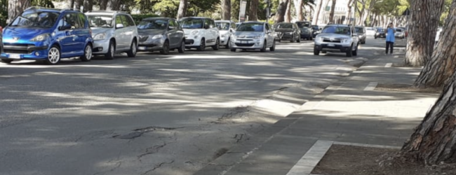 Manto stradale e scuole, parla l’assessore Pasquariello