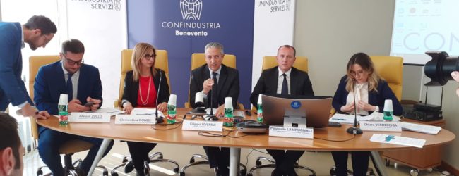 Benevento| Voucher innovation manager, “homo novus” per le PMI
