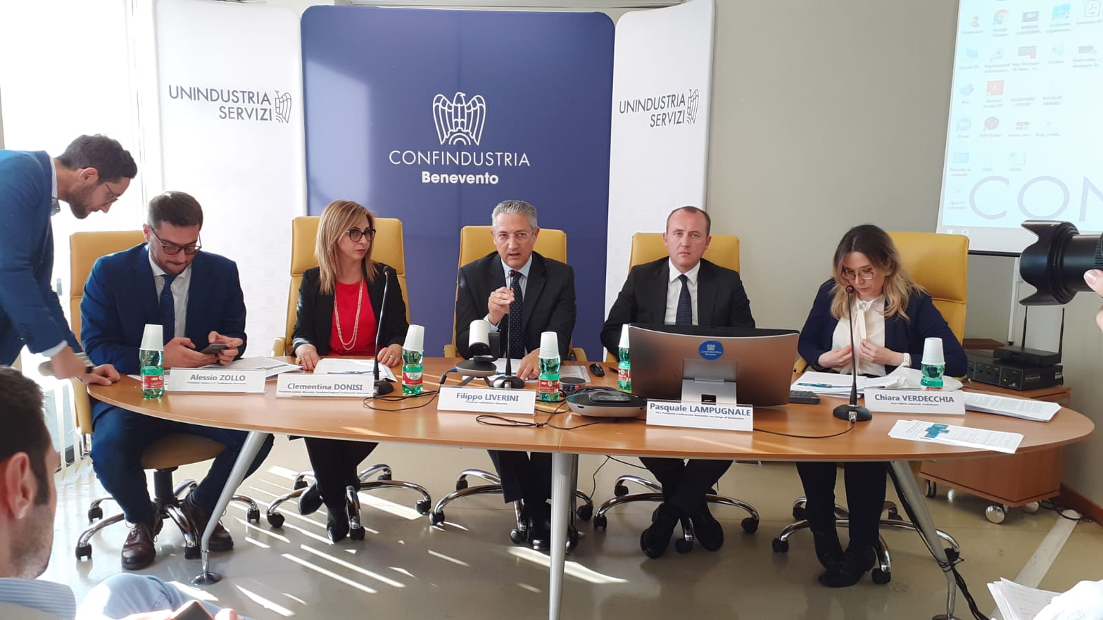 Benevento| Voucher innovation manager, “homo novus” per le PMI