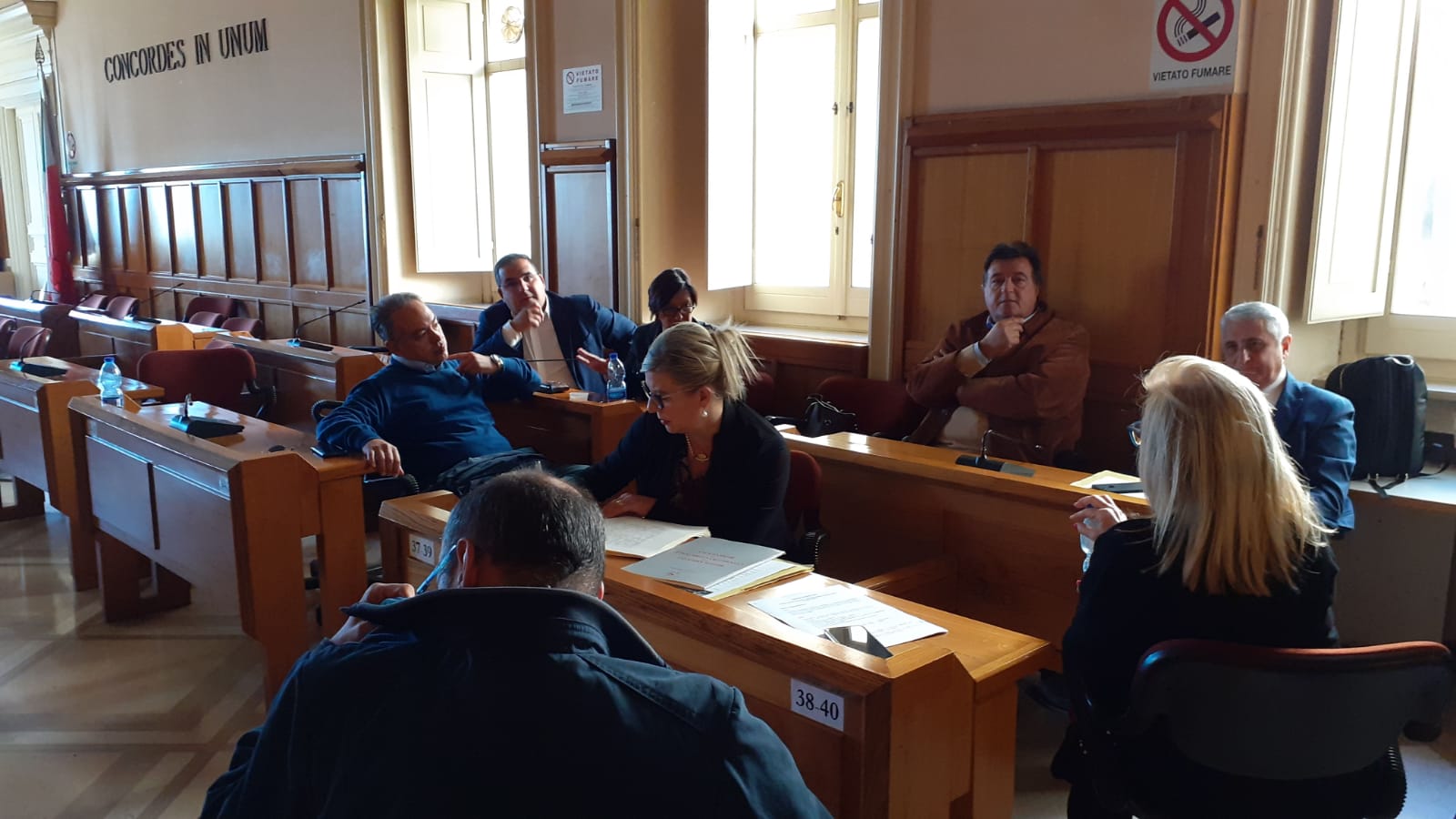 Benevento| Vacatio delle commissioni, De Minico: “consiglieri applichino il regolamento”