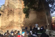 Benevento| “Ascesa e caduta dell’astro Farinelli raccontata da lui medesimo” il libro di Vega De Martini presentato al Teatro Romano