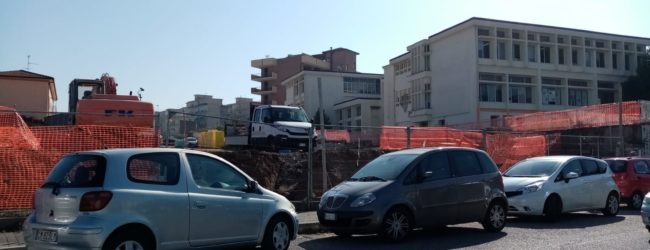 Benevento| Topi alla Sant’Angelo a Sasso, Mastella chiude la scuola per derattizzazione
