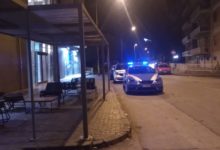 Rissa e fuga: sabato sera “movimentato” a Benevento
