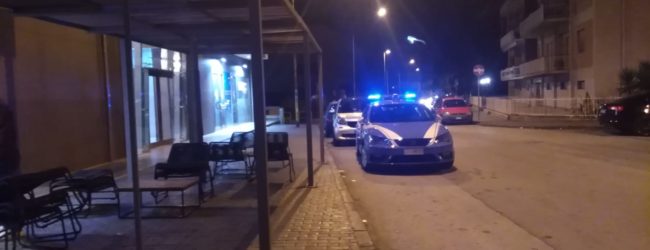 Rissa e fuga: sabato sera “movimentato” a Benevento
