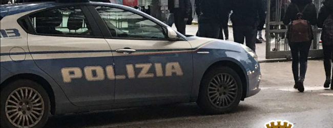 Benevento| “Scuole Sicure”, la Polizia di Stato torna in campo con attività di vigilanza e controllo presso gli istituti scolastici.