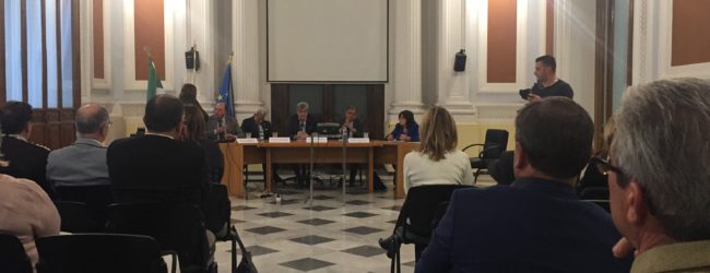 Benevento| L’incidenza dei bilanci pubblici sulle comunità: se ne è parlato in un convegno in Prefettura