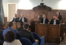 Benevento| Scuola e legalità, presentato il progetto contro la criminalita