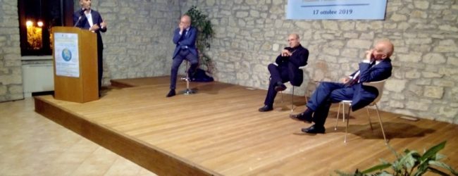 Molinara| Aree interne e crisi del capitalismo: voce unanime Accrocca-Bertinotti