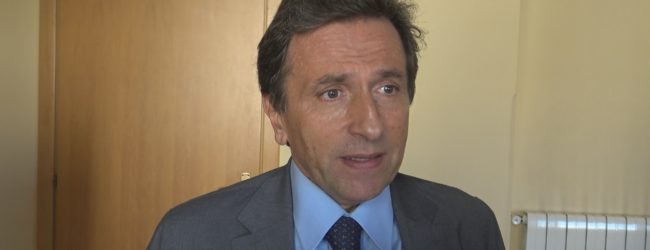 Busta con proiettile e frasi intimidatorie indirizzata al direttore generale dell’ Asl di Benevento