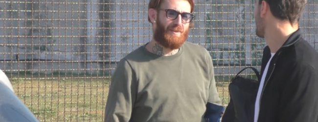 Avellino, aggregato Meola