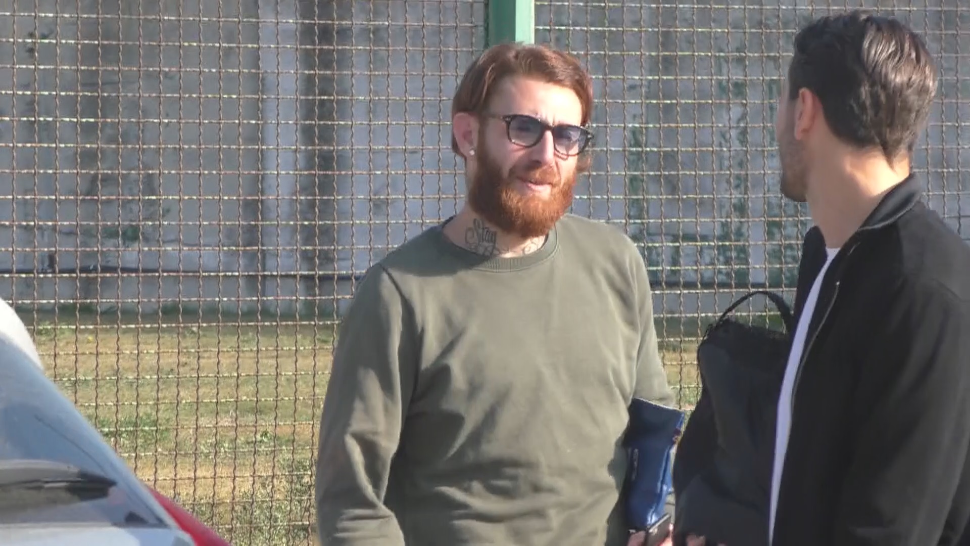 Avellino, aggregato Meola