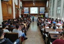 Benevento| Gesesa – ITI Bosco Lucarelli, presentato il progetto per le competenze e l’orientamento