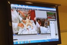 Benevento| Al Fatebenefratelli il primo corso di simulazione computerizzata per le gestione dell’emergenze in sala parto
