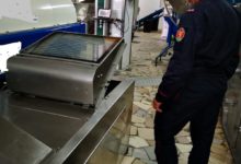 San Leucio del Sannio| Immissione illecita di reflui, sequestrata ditta olearia