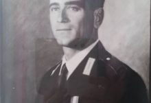 San Giorgio del Sannio ricorda l’appuntato Gennaro Soricelli. Domani intitolazione di una piazzetta