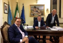 Mastella incontra Di Maria: a breve Conferenza dei Sindaci sulla rappresentanza sannita in Regione