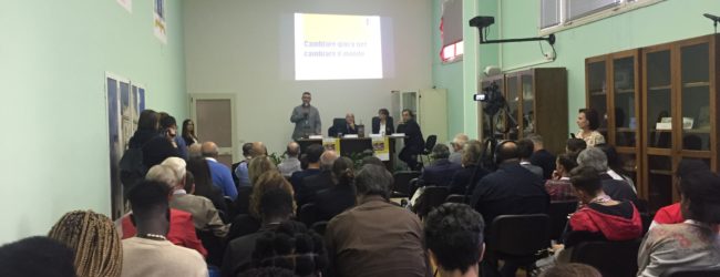 Benevento| Caritas: presentato il Dossier 2019 sull’esclusione sociale