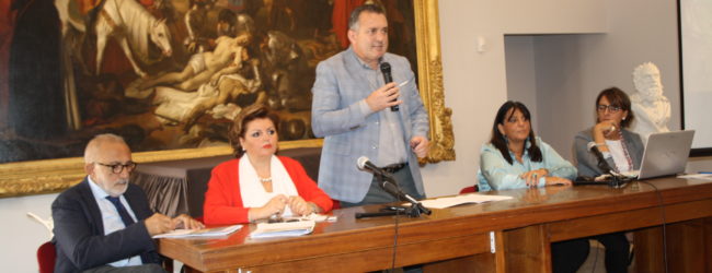Benevento| “Nuovi Standard  per i Musei della Campania”, Di Maria: “Si a rete nazionale”