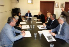 Tavolo aree interne, il prossimo appuntamento a Benevento