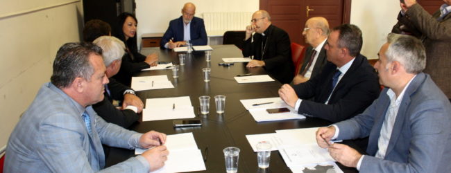 Tavolo aree interne, il prossimo appuntamento a Benevento