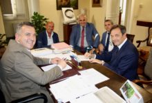 Benevento| Ufficiale: Boccalone nuovo direttore generale della provincia di Benevento