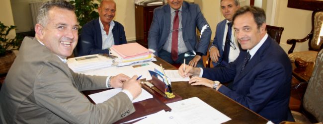 Benevento| Ufficiale: Boccalone nuovo direttore generale della provincia di Benevento