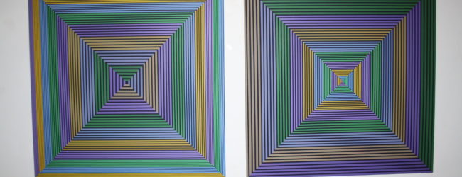 Benevento| Chiude il 3 Novembre la mostra antologica dedicata a Giovanni dell’Acqua