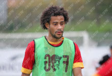 Spezia-Benevento: 0-1. La firma di Tello