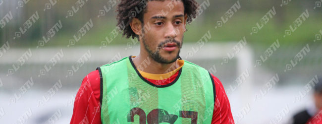 Spezia-Benevento: 0-1. La firma di Tello