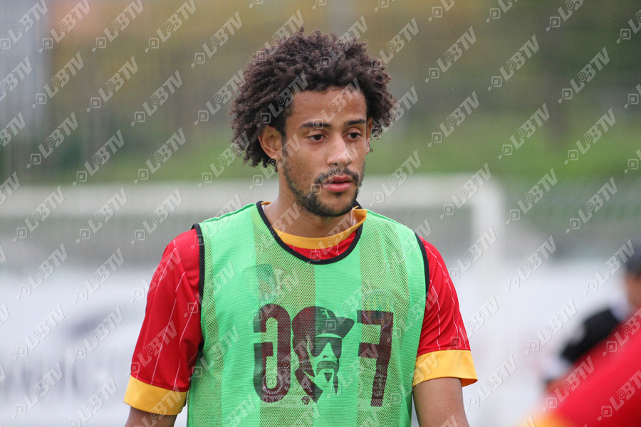 Spezia-Benevento: 0-1. La firma di Tello