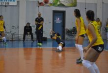 Volley| Serie B2: Energa Olimpia, tutto pronto per la prima trasferta dell’anno