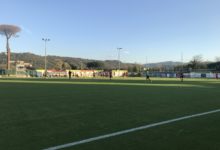 Benevento, domani riprese a porte aperte