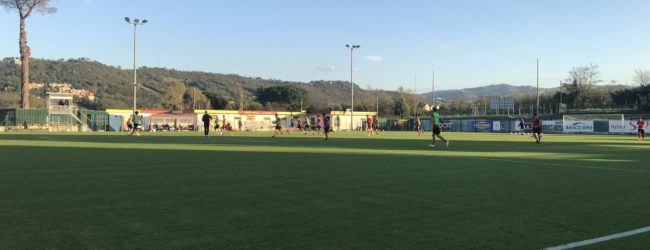 Benevento, domani riprese a porte aperte