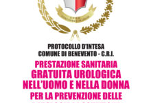 Benevento| Esami urologici gratuiti, domenica appuntamento nell’ex edificio scolastico di C/da Madonna della Salute