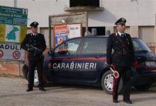 Paduli| Vendeva olive da tavola non tracciabili: denunciato 60enne foggiano