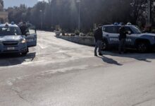 Controlli straordinari nella Valle Telesina: denunciate due persone per porto abusivo di armi