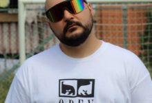 Benevento| “Boom!” il nuovo singolo del rapper sannita Shark Emcee