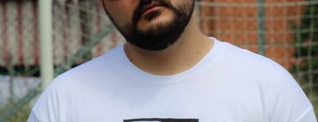 Benevento| “Boom!” il nuovo singolo del rapper sannita Shark Emcee