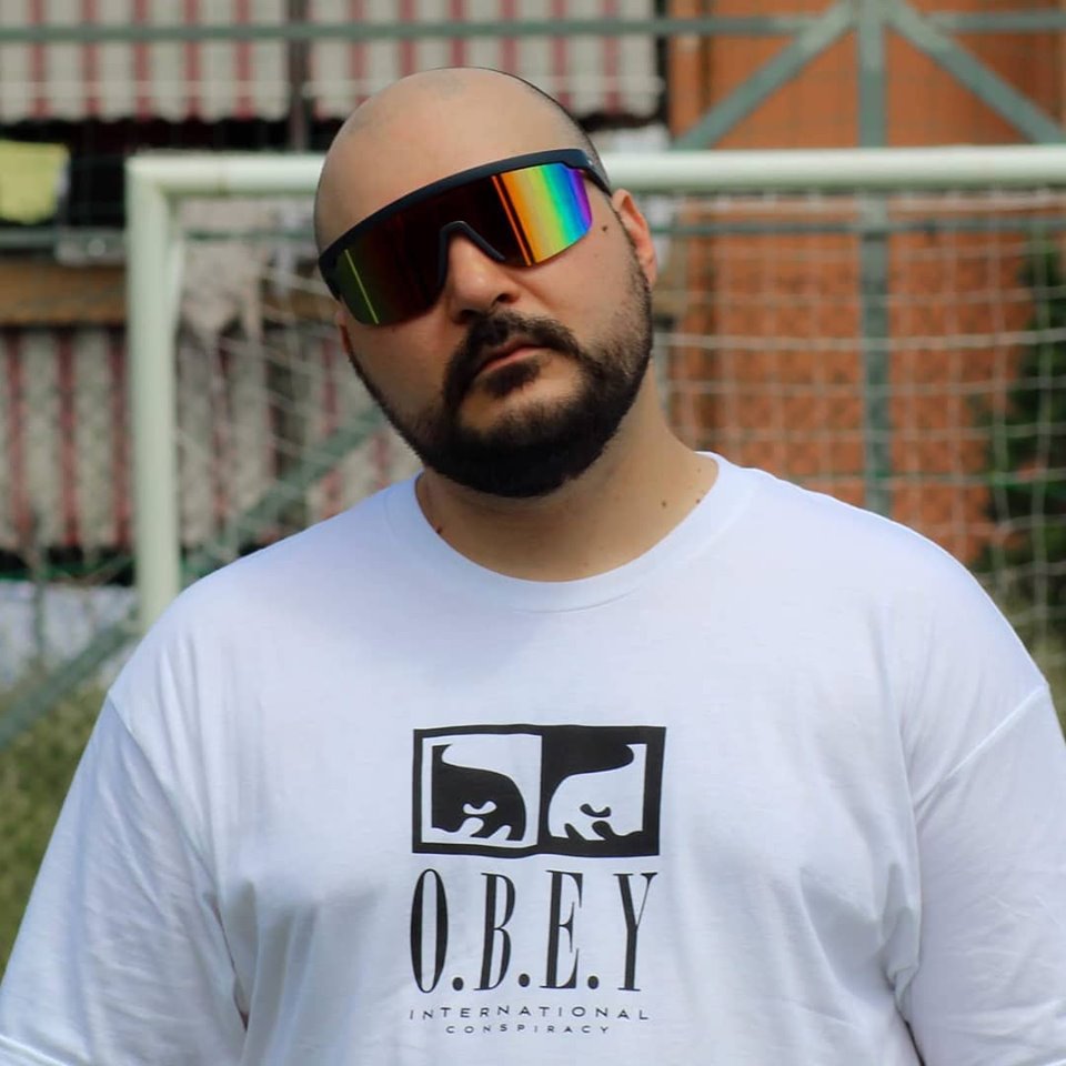 Benevento| “Boom!” il nuovo singolo del rapper sannita Shark Emcee