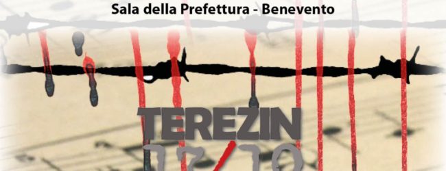 Benevento| “Sogno colorati… Note di Memoria”, giovedi concerto e letture in Prefettura