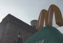 Benevento| Assunzioni McDonald’s, Mastella: scegliete in libertà