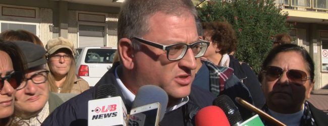 Irpinia| Asi, il sindaco di Solofra Vignola: ecco gli obiettivi per i prossimi 5 anni