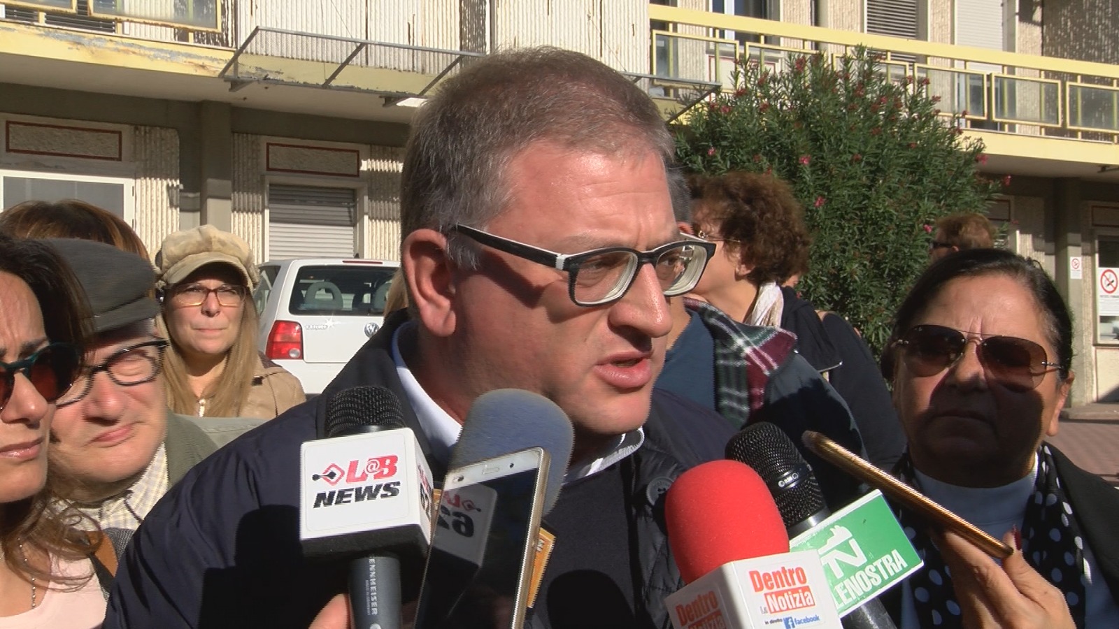 Irpinia| Asi, il sindaco di Solofra Vignola: ecco gli obiettivi per i prossimi 5 anni