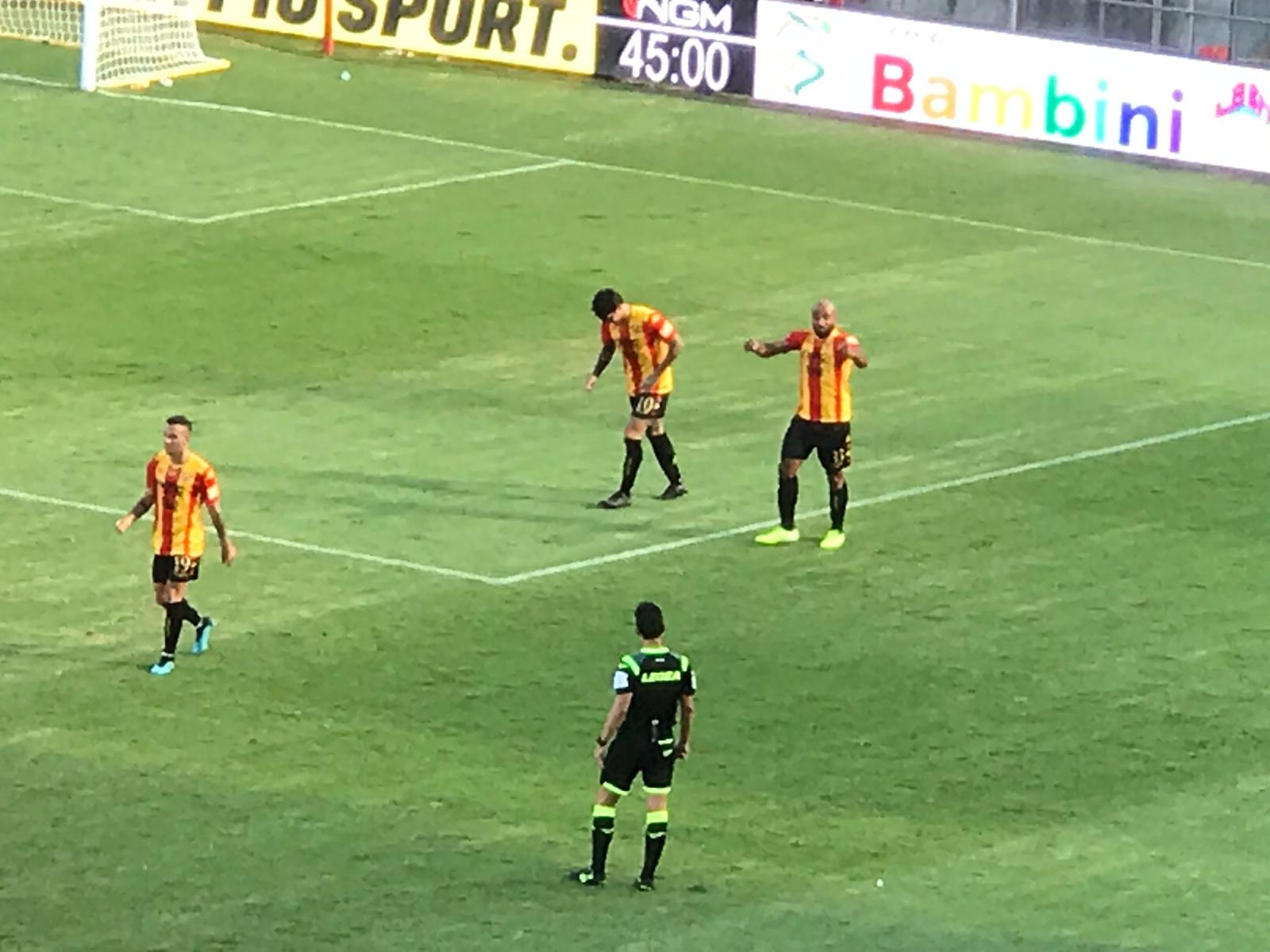 Benevento, i convocati per La Spezia