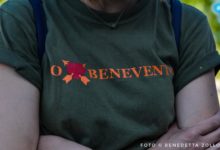 Benevento| Ripresi i lavori di decoro urbano in zona Pacevecchia